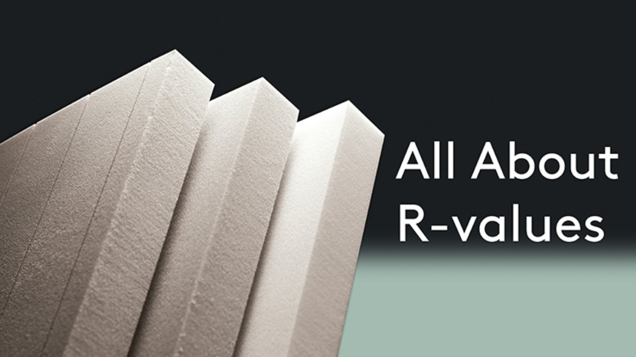What Is an R-Value